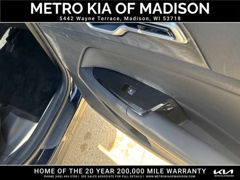 Used 2023 Kia Sportage X-Line AWD/4WD image 28