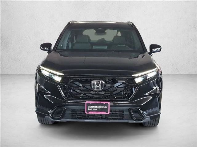 Used 2026 Honda CR-V Sport image 2