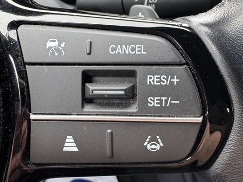 Certified 2023 Honda Civic Sport image 23