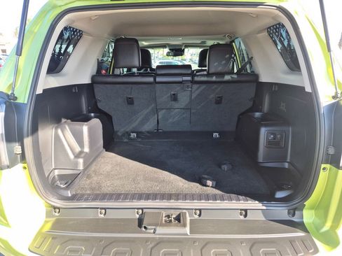 Used 2022 Toyota 4Runner TRD Pro image 30