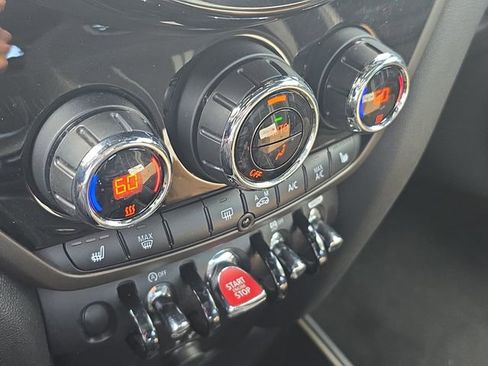 Used 2022 MINI Cooper Countryman John Cooper Works AWD/4WD image 19
