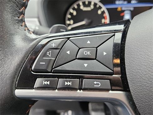 Used 2024 Nissan Altima 2.5 SR image 25