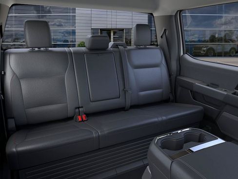 New 2026 Ford F350 Lariat AWD/4WD image 12