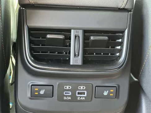 New 2025 Subaru Outback Wilderness image 20