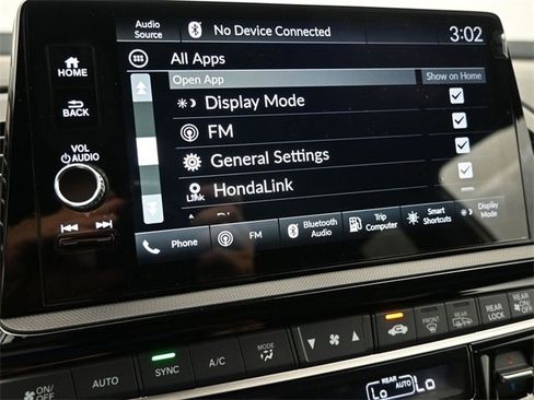 New 2026 Honda Odyssey Sport-L image 18