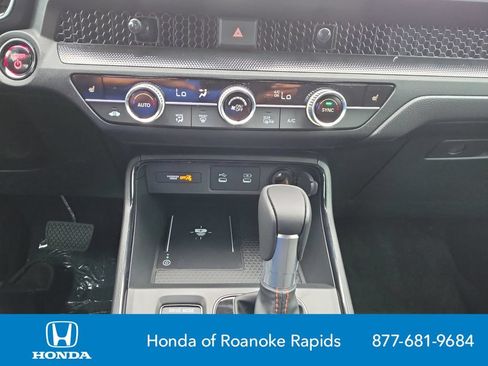 New 2026 Honda CR-V Sport image 15