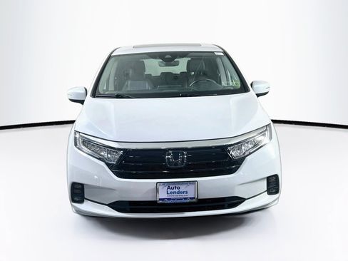 Used 2023 Honda Odyssey EX-L image 2