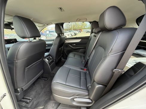 New 2026 MAZDA CX-70 SC Plus image 23