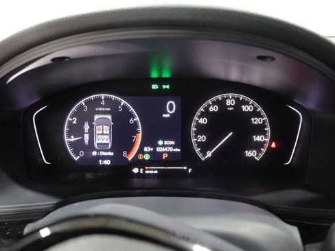 Used 2024 Honda Civic Sport image 40