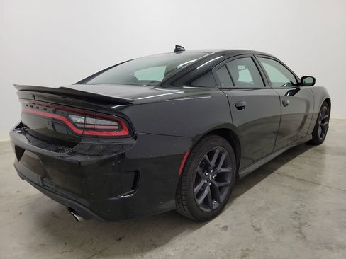 Used 2023 Dodge Charger GT w/ Blacktop Package image 5