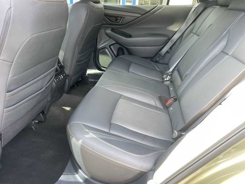 Used 2023 Subaru Outback Wilderness image 9