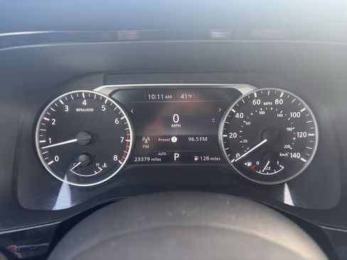 Used 2024 Nissan Pathfinder Rock Creek image 23