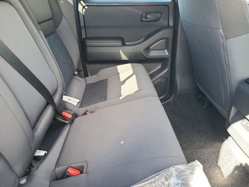 New 2026 Nissan Frontier SV w/ Tow Package image 13