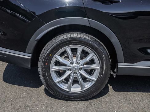 Used 2024 Honda CR-V EX image 9