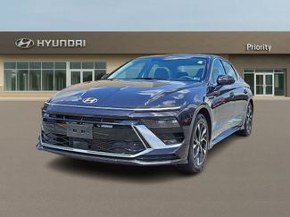 Used 2024 Hyundai Sonata SEL FWD video 1