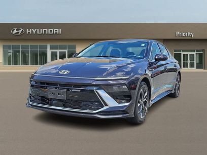 Used 2024 Hyundai Sonata SEL