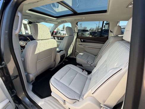 New 2026 Buick Enclave Avenir w/ Super Cruise Package image 29