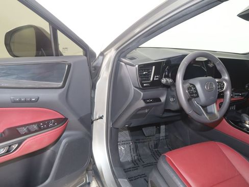 Used 2024 Lexus NX 350h AWD w/ Premium Package image 46