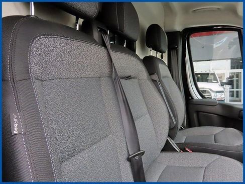 New 2026 RAM ProMaster 2500 w/ Convenience Group image 10