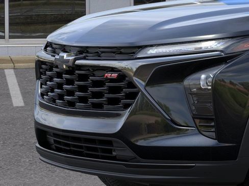 New 2026 Chevrolet Trax RS w/ Sunroof Package FWD image 20