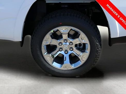 New 2025 RAM 1500 Lone Star image 9