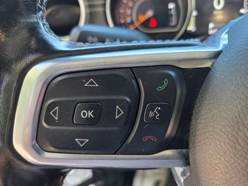 Used 2020 Jeep Gladiator Overland w/ Popular Equipment Package AWD/4WD image 33