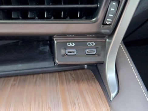 Used 2024 Lexus RX 350 Premium w/ Cold Area Package FWD image 26