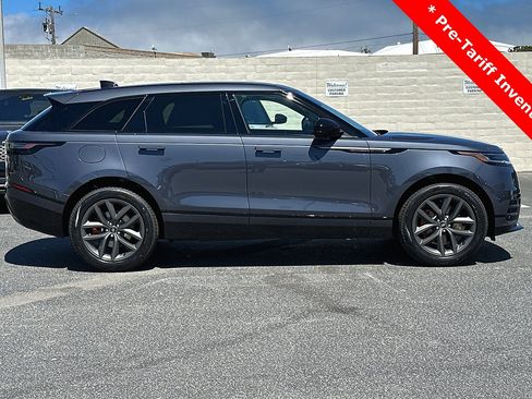 New 2024 Land Rover Range Rover Velar Dynamic SE image 6