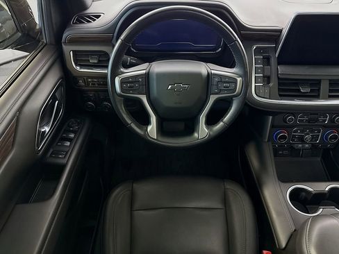 Used 2023 Chevrolet Tahoe Z71 image 10