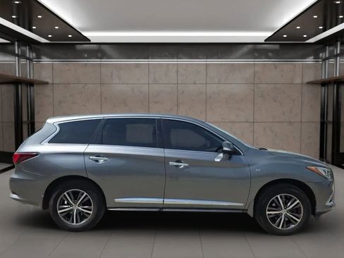 Used 2018 INFINITI QX60 FWD image 9