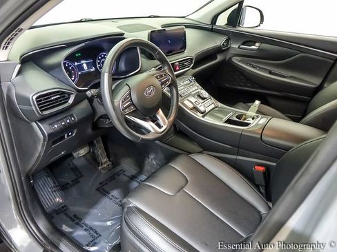Used 2023 Hyundai Santa Fe XRT AWD/4WD image 11