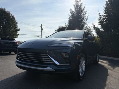 Used 2024 Buick Envista Preferred w/ Convenience I Package