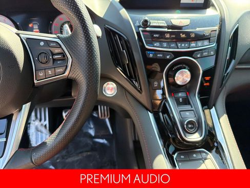 Used 2021 Acura RDX A-Spec image 18