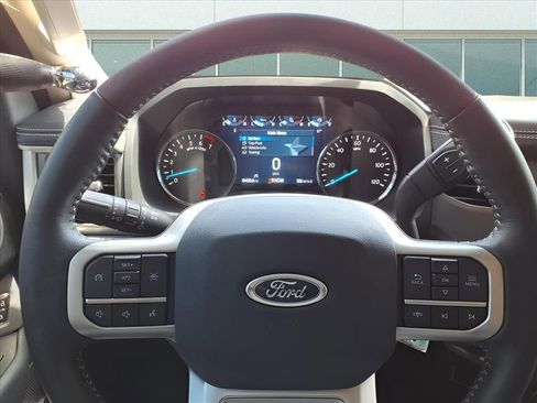 New 2024 Ford Expedition XL image 13