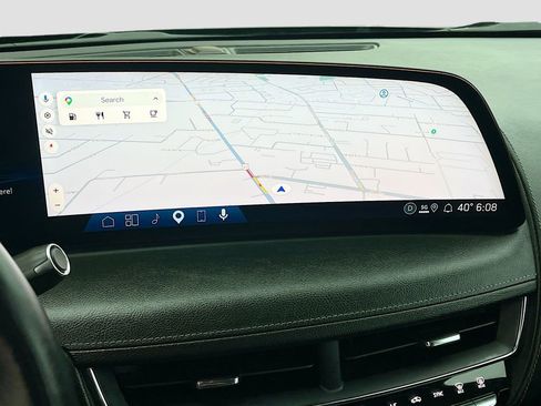 Used 2026 Cadillac CT5 Premium Luxury w/ Technology Package image 13