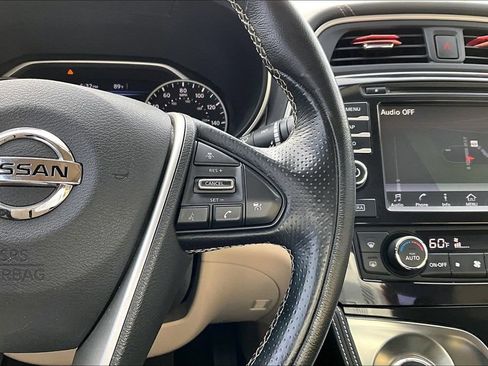 Used 2018 Nissan Maxima 3.5 SL FWD image 19