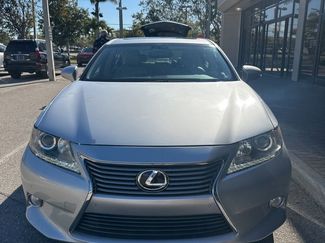 Used 2013 Lexus ES 350 w/ Luxury Pkg video 1
