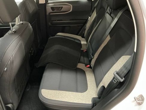 New 2026 Ford Bronco Sport Big Bend w/ Convenience Package AWD/4WD image 12