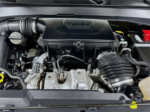 Used 2023 Jeep Compass Latitude w/ Convenience Group image 26