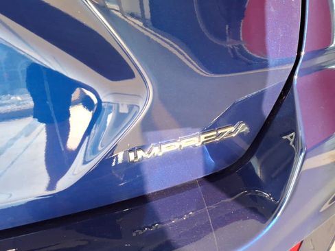 Used 2025 Subaru Impreza 2.0i AWD/4WD image 19