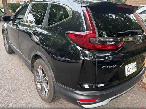 Used 2022 Honda CR-V EX-L image 6
