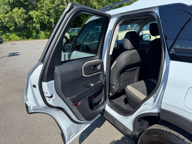 Used 2026 Ford Bronco Sport Big Bend w/ Convenience Package AWD/4WD image 13