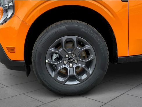 New 2026 Ford Maverick XLT w/ XLT Luxury Package FWD image 12