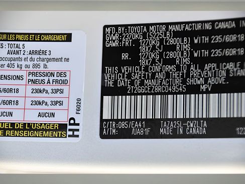 Used 2024 Lexus NX 350 Premium image 27