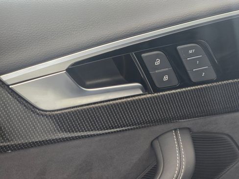 Used 2023 Audi S4 Premium Plus w/ Premium Plus Package image 34