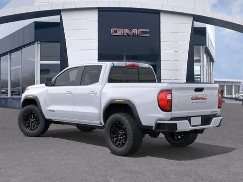 New 2026 GMC Canyon Elevation w/ Convenience Package AWD/4WD image 3
