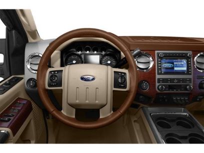 Used 2015 Ford F250 Platinum