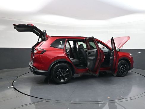 Used 2026 Honda CR-V Sport-L image 41
