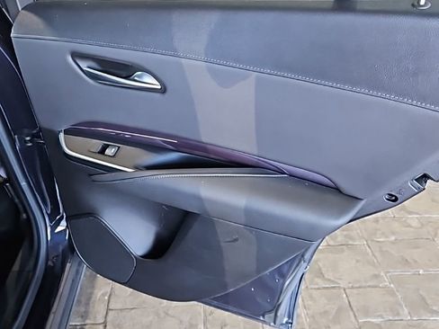 Used 2023 Cadillac XT4 Luxury image 15