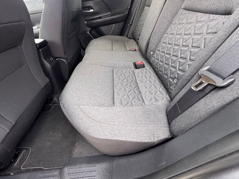 Certified 2025 Nissan Kicks SV w/ Illumination Package FWD image 20